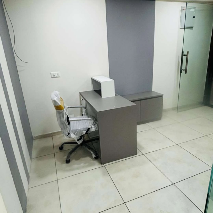 Bathroom, morya-grand Commercial Office Space 1100 Sq.Ft. In Adarsh Nagar Mumbai 8686457