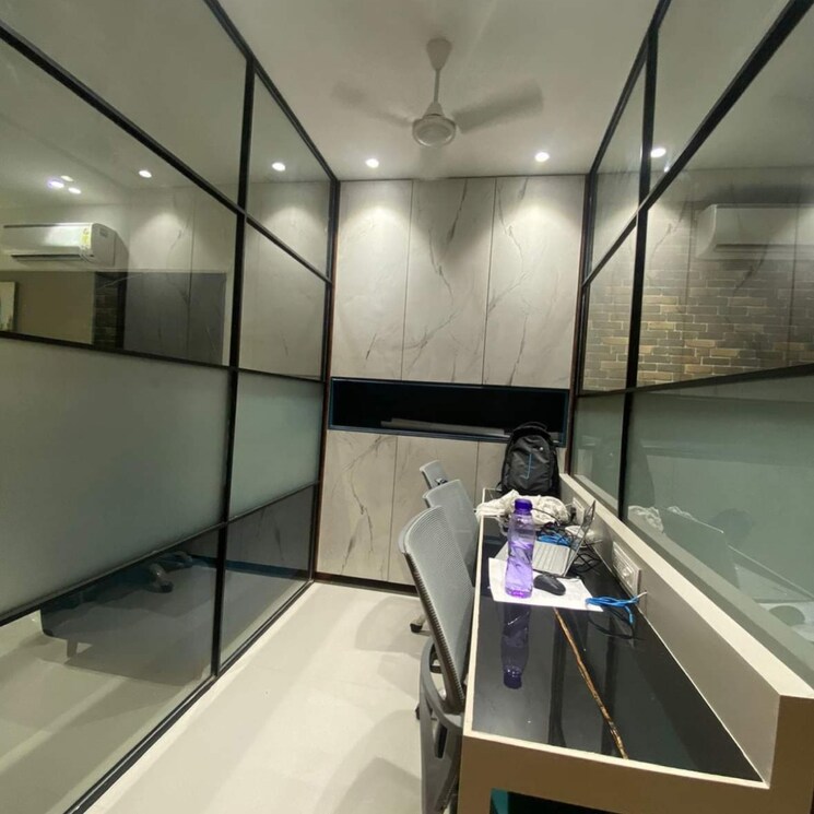 Kitchen, morya-grand Commercial Office Space 1100 Sq.Ft. In Adarsh Nagar Mumbai 8686457