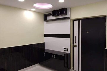 Room in 1 BHK Apartment at New Garia – for Sale