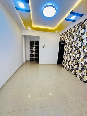 Kitchen in 1 BHK Apartment at Sai Vedant Shirgaon, Shirgaon – for Sale