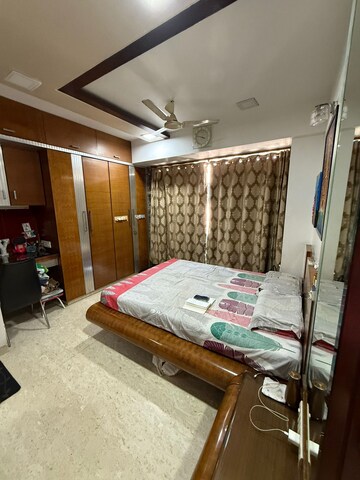 3 BHK Apartment For Sale in Mahim West