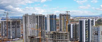 2 BHK Apartment For Sale in South End Park