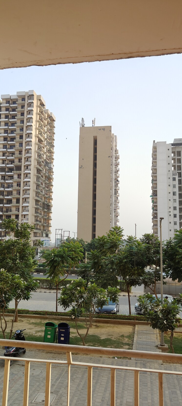 Exterior View, wave-dream-homes 2 Bedroom 808 Sq.Ft. Apartment In Wave City Ghaziabad 8686523