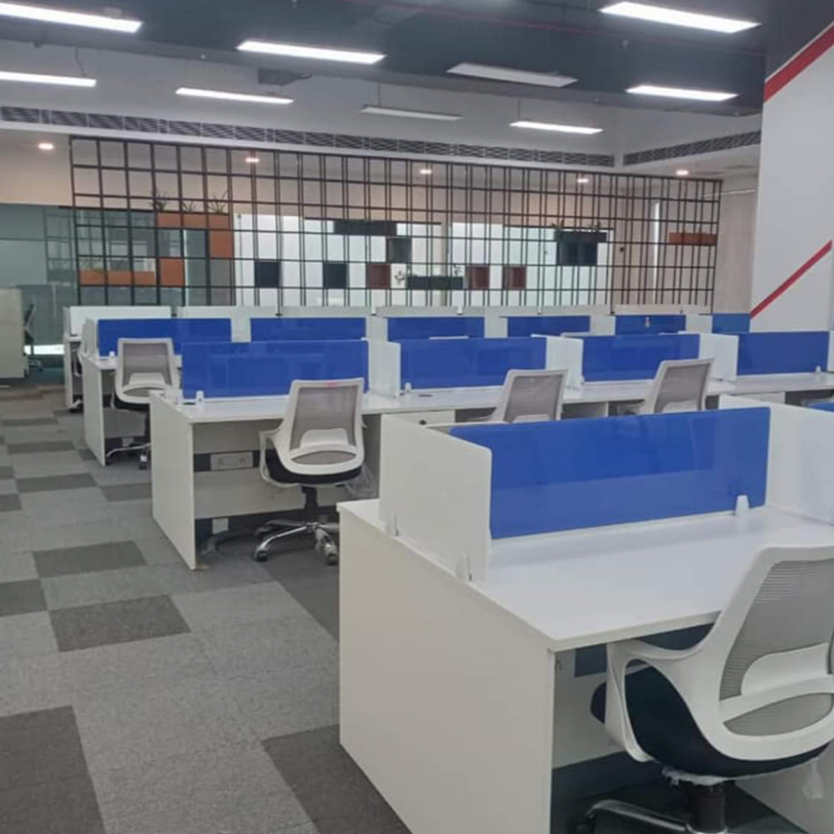 Office Space For Rent in Lotus Signature