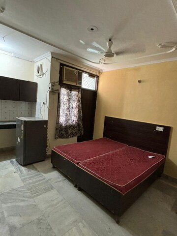 1 BHK Apartment For Rent in Dlf City Phase 3