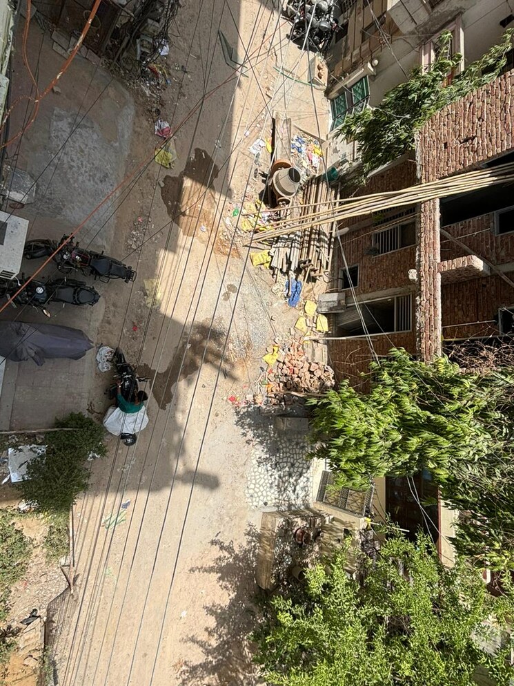 Exterior View, dlf city phase 3 1 Bedroom 300 Sq.Ft. Apartment In Dlf City Phase 3 Gurgaon 8686495