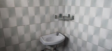 Bathroom in  Pg at Ajabpur – for Rent