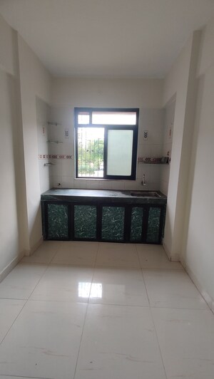 Bedroom in 1 BHK Apartment at Dombivli West – for Sale