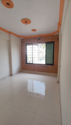 1 BHK Apartment For Sale in Dombivli West