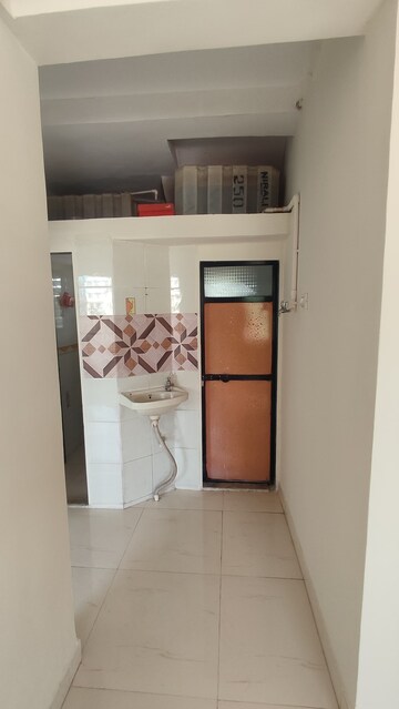 Furnished Amenities in 1 BHK Apartment at Dombivli West – for Sale