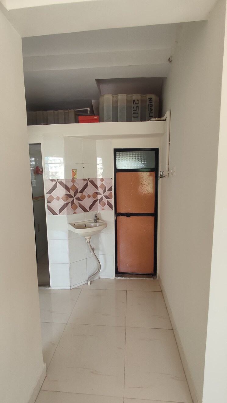 undefined, dombivli west 1 Bedroom 525 Sq.Ft. Apartment In Dombivli West Thane 8686554