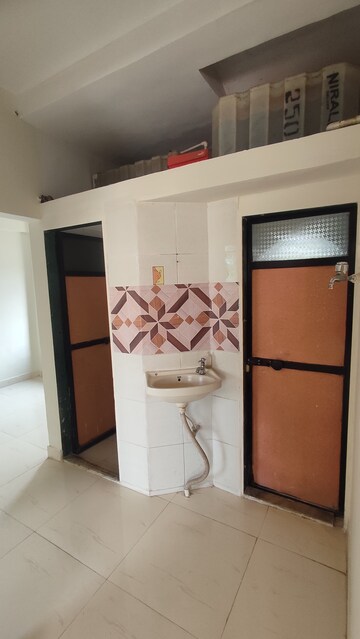 Furnished Amenities in 1 BHK Apartment at Dombivli West – for Sale