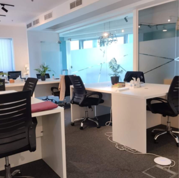  Office Space For Rent in Andheri West