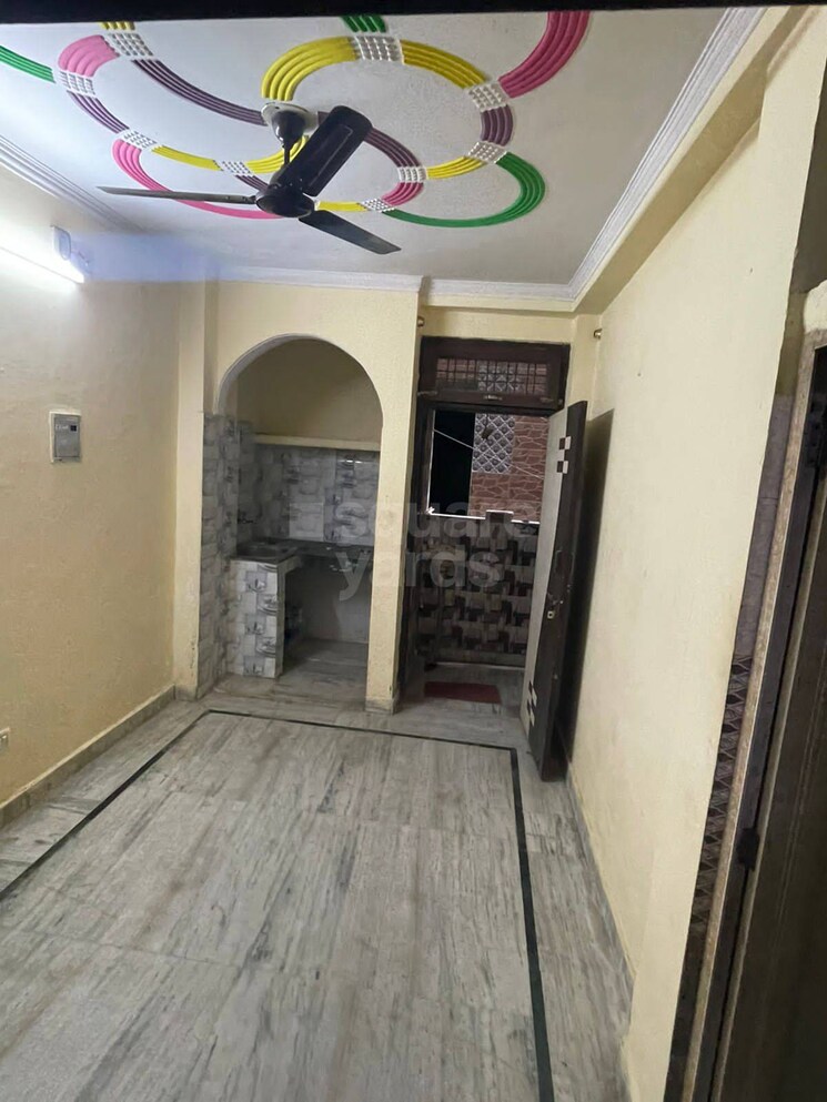 Kitchen, krishna nagar 1 Bedroom 455 Sq.Ft. Apartment In Krishna Nagar Delhi 8686519