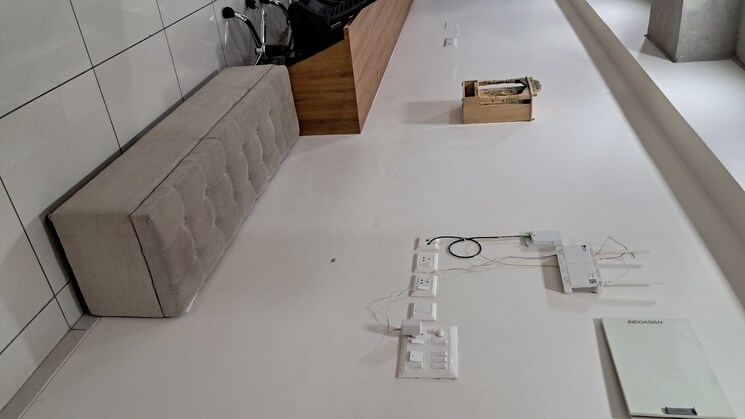 Team Area, sun-westbank Commercial Office Space 720 Sq.Ft. In Navrangpura Ahmedabad 8686536