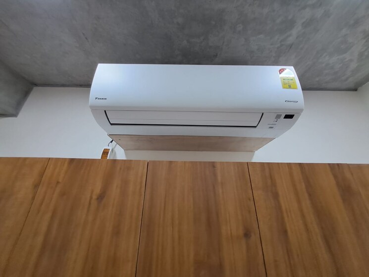 Bathroom, sun-westbank Commercial Office Space 720 Sq.Ft. In Navrangpura Ahmedabad 8686536