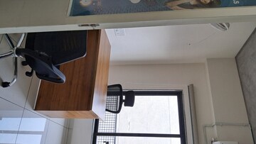 Furnished Amenities in  Office Space at Sun Westbank, Navrangpura – for Rent