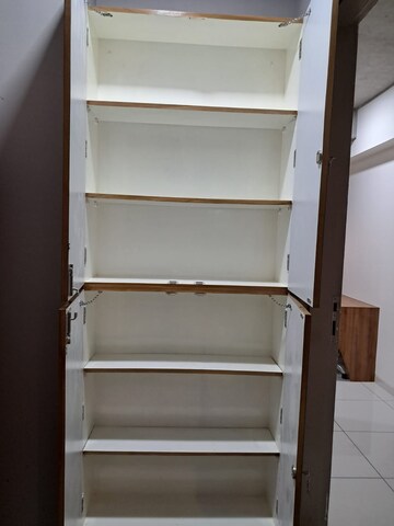 Furnished Amenities in  Office Space at Sun Westbank, Navrangpura – for Rent