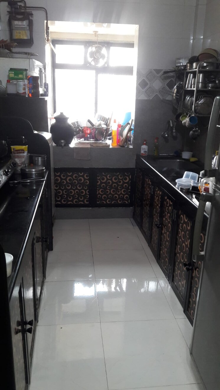 Balcony, bhanushanti-complex 1 Bedroom 550 Sq.Ft. Apartment In Malad East Mumbai 8686543