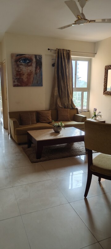 2 BHK Apartment For Rent in Wave Dream Homes, Wave City