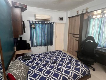 2 BHK Apartment For Rent in Kharghar Sector 21