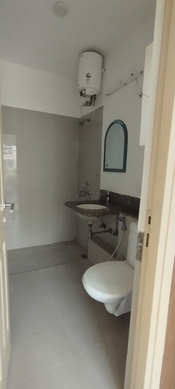 Bathroom in 3 BHK Independent House at Emaar MGF Emerald Hills, Sector 65 – for Rent