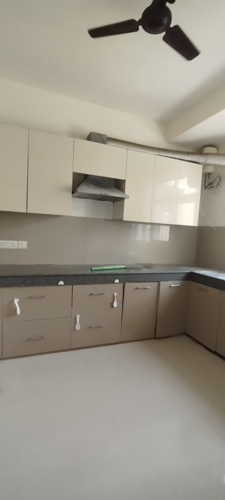 Kitchen, emaar-mgf-emerald-hills 3 Bedroom 1396 Sq.Ft. Independent House In Sector 65 Gurgaon 8686600