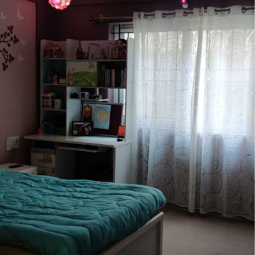 2 BHK Apartment For Rent in Subhams Antique City, Konadasapura