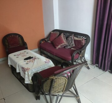 2 BHK Apartment For Rent in Krishna Nagar