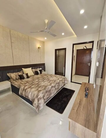 1 BHK Apartment For Rent in Ambala Highway
