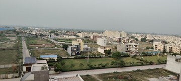 2 BHK Apartment – Exterior View View at Wave Dream Homes, Wave City - for Rent