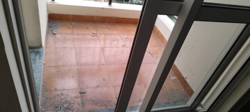 Kitchen in 2 BHK Apartment at Jaypee Greens Kosmos, Sector 134 – for Rent