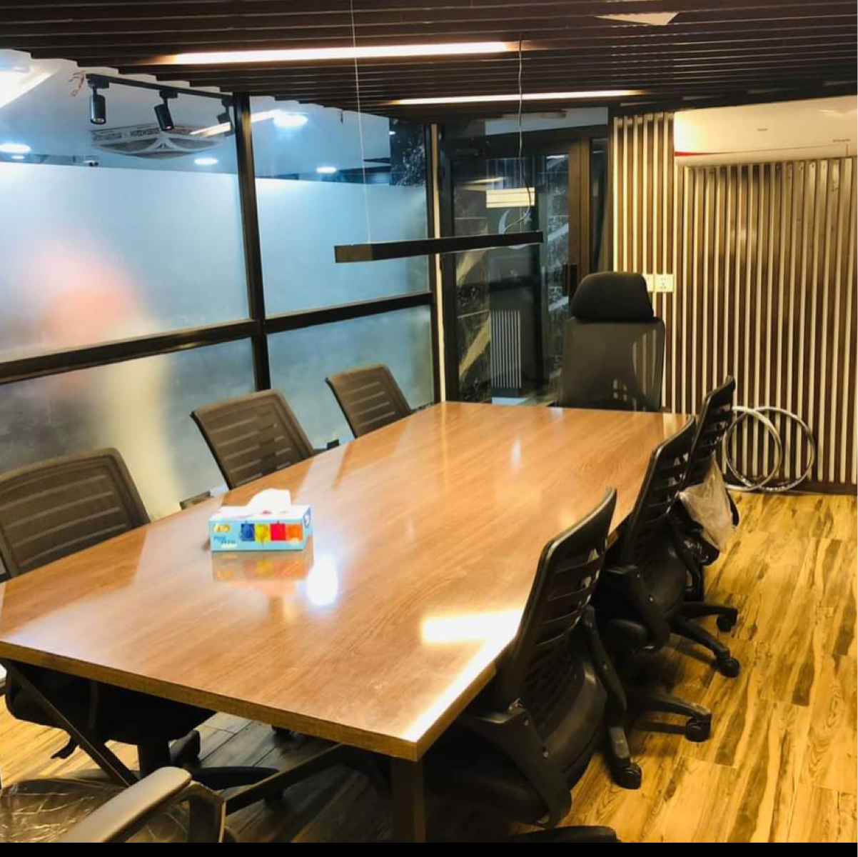 Office Space For Rent in Infinity Mall Andheri Wes