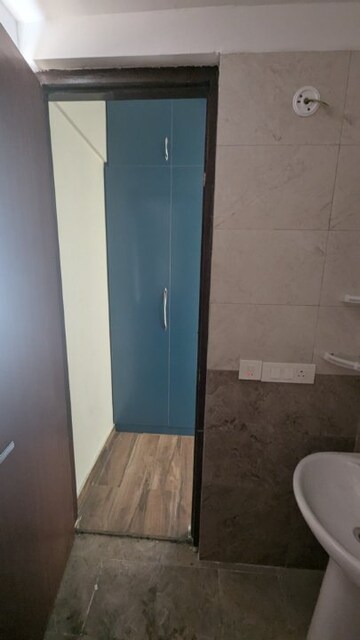 Bathroom in 2 BHK Apartment at Presidency Heights, Sector 25 Yamuna Expressway – for Rent
