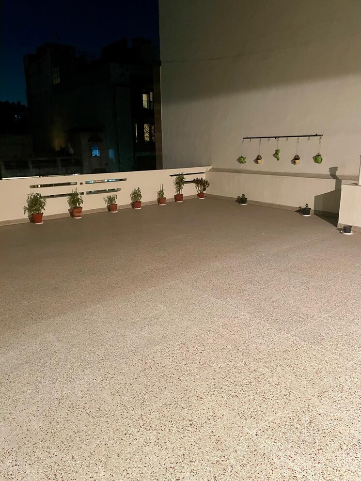  Parking, boutique-residential-apartments-c-220 2 Bedroom 500 Sq.Ft. Builder Floor In Malviya Nagar Delhi 8686635