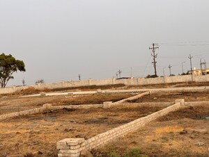 Plot Area in  Plot at Saswad Road – for Sale