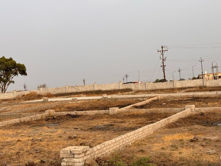 undefined, saswad road  1550 Sq.Ft. Plot In Saswad Road Pune 8686637