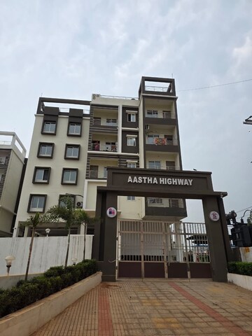 3 BHK Apartment For Sale in Dhauli Square