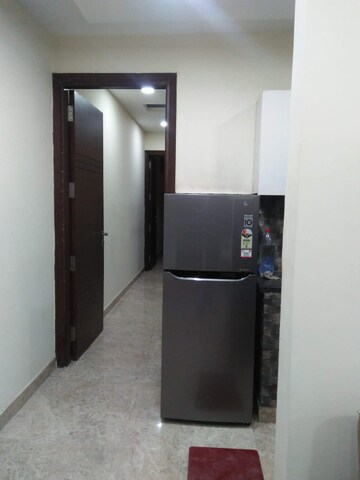 Kitchen in 1 BHK Builder Floor at Krishna Nagar – for Sale