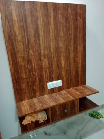 Furnished Amenities in 3 BHK Builder Floor at Vasundhara Sector 1 – for Rent