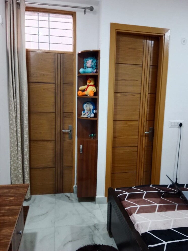 Room, vasundhara sector 1 3 Bedroom 1622 Sq.Ft. Builder Floor In Vasundhara Sector 1 Ghaziabad 8686731