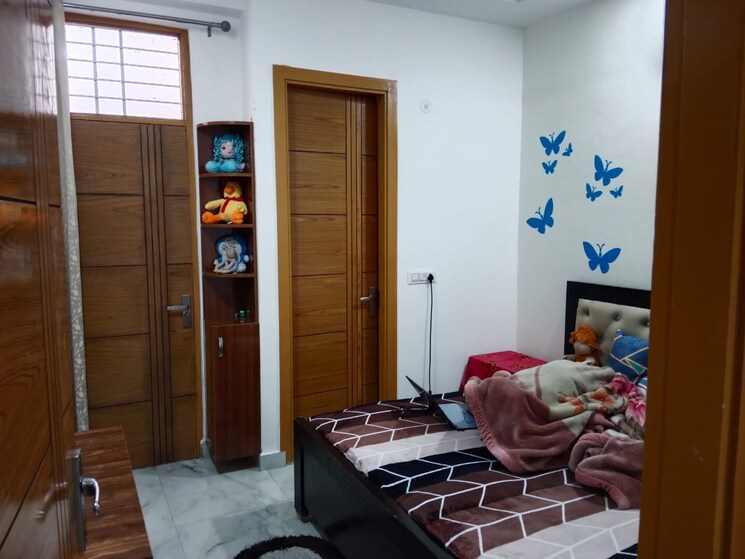 Room, vasundhara sector 1 3 Bedroom 1622 Sq.Ft. Builder Floor In Vasundhara Sector 1 Ghaziabad 8686731