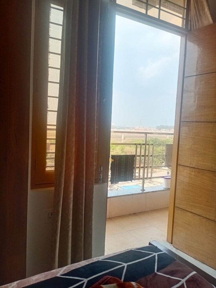 Room, vasundhara sector 1 3 Bedroom 1622 Sq.Ft. Builder Floor In Vasundhara Sector 1 Ghaziabad 8686731