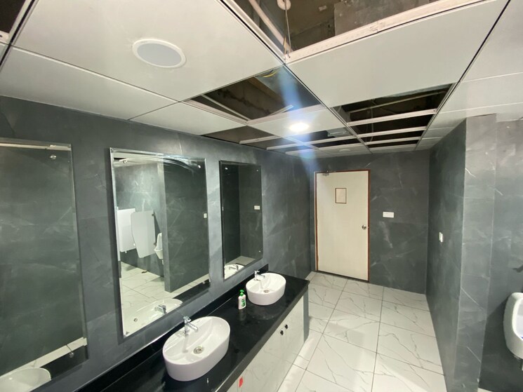 Floor Plan, shahastradhara road Commercial Office Space 2500 Sq.Ft. In Shahastradhara Road Dehradun 8686675