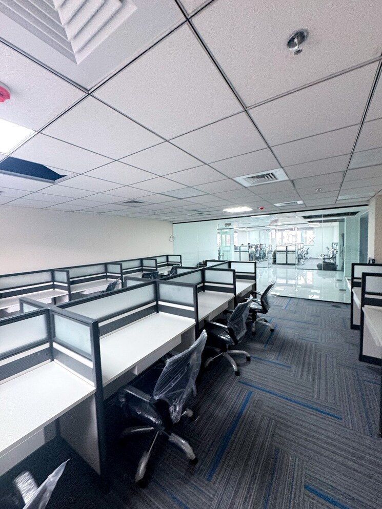 Floor Plan, shahastradhara road Commercial Office Space 2500 Sq.Ft. In Shahastradhara Road Dehradun 8686675