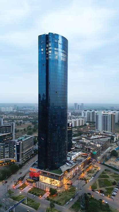 Office Space in IT/SEZ For Sale in M3M IFC