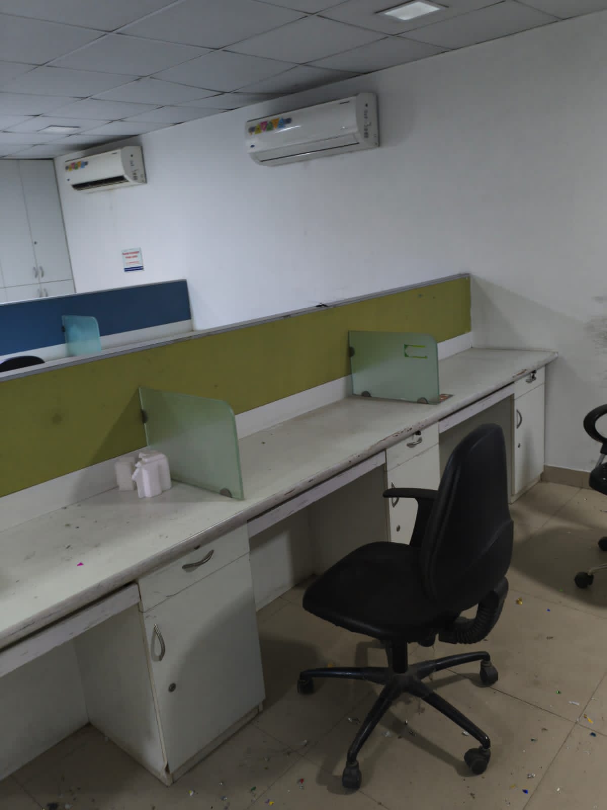 Office Space For Rent in Sector 9