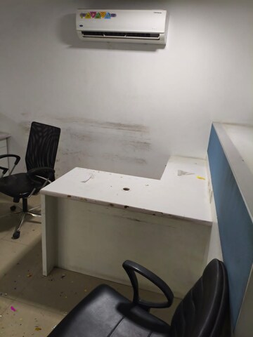 Team Area in  Office Space at Sector 9 – for Rent