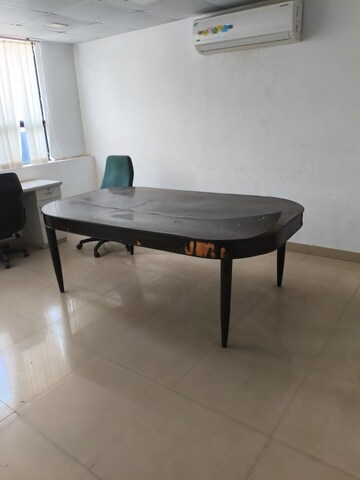 Team Area in  Office Space at Sector 9 – for Rent