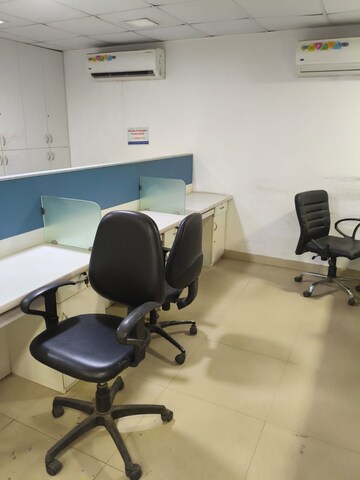 Team Area in  Office Space at Sector 9 – for Rent